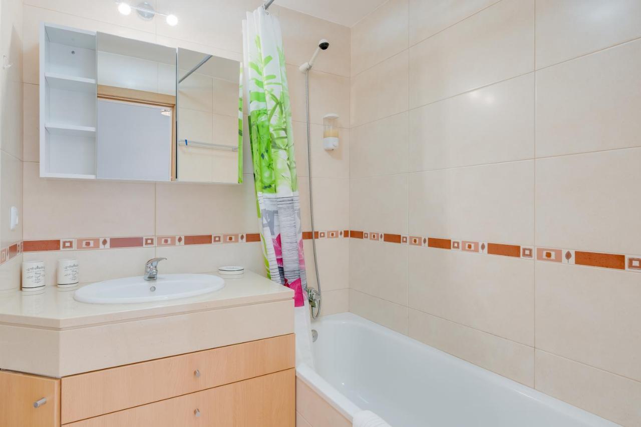 דירות קאניקו Alta Do Garajau II מראה חיצוני תמונה